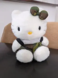 2026年最新】迷彩キティの人気アイテム - メルカリ