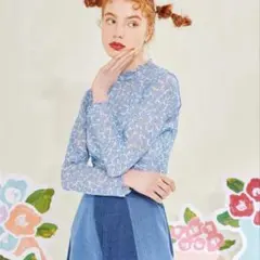 2026年最新】シースルートップス poppyの人気アイテム - メルカリ