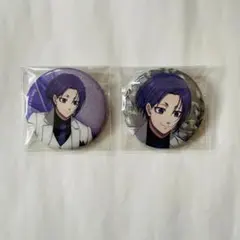 2026年最新】御影玲王 缶バッジ まとめ売りの人気アイテム - メルカリ