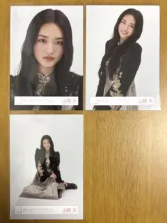 2026年最新】山﨑天 生写真 4thの人気アイテム - メルカリ