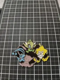 2026年最新】ジラーチ ピンズの人気アイテム - メルカリ