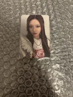 2026年最新】AESPA ウィンター my worldの人気アイテム - メルカリ