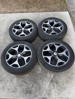 2026年最新】フォレスター 純正ホイール 18インチの人気アイテム