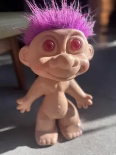 2026年最新】トロール人形 ビッグの人気アイテム - メルカリ