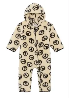 2026年最新】another fox ロンパースの人気アイテム - メルカリ