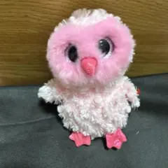 2026年最新】フクロウ ぬいぐるみ ピンクの人気アイテム - メルカリ