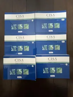 2026年最新】cisa テキストの人気アイテム - メルカリ