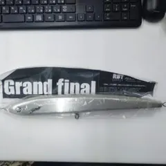 2026年最新】ネズール グランドファイナルの人気アイテム - メルカリ