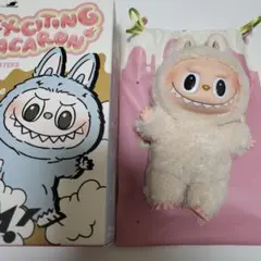 2026年最新】PopMart labubu exciting macaronの人気アイテム - メルカリ