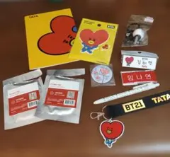 2026年最新】btsグッズ まとめ売りの人気アイテム - メルカリ