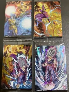 2026年最新】孫悟飯ビースト イタジャガの人気アイテム - メルカリ