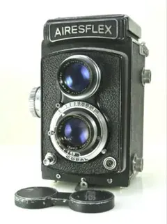 2026年最新】二眼レフカメラの人気アイテム - メルカリ