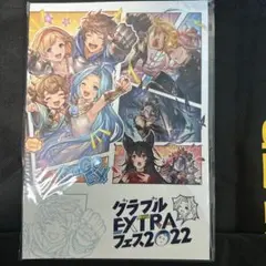 2026年最新】グラブル パンフレット 未使用の人気アイテム - メルカリ