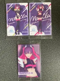 2026年最新】橘美花莉 カードの人気アイテム - メルカリ