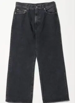 2026年最新】H BEAUTY&YOUTH UNITED ARROWS ブーツカットデニム