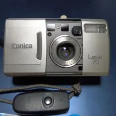 2026年最新】Konica Lexio 70の人気アイテム - メルカリ