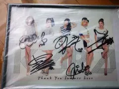 2026年最新】kara サインの人気アイテム - メルカリ