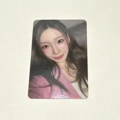 2026年最新】少女時代 テヨン トレカの人気アイテム - メルカリ