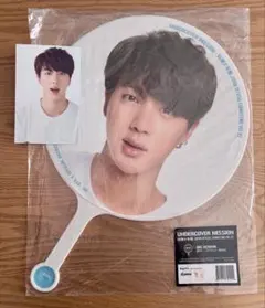 2026年最新】bts アンカバ うちわの人気アイテム - メルカリ