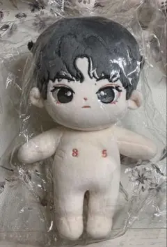 2026年最新】王一博 ぬいぐるみ 20cmの人気アイテム - メルカリ