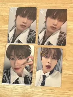 2026年最新】河野純喜 トレカの人気アイテム - メルカリ