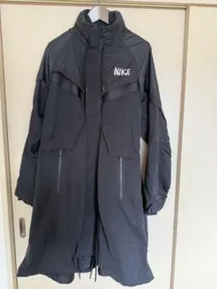 2026年最新】nike sacai トレンチの人気アイテム - メルカリ