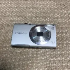 2026年最新】PowerShot A2400 ISの人気アイテム - メルカリ