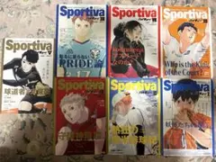 2026年最新】ハイキュー ショーセツバン sportivaの人気アイテム