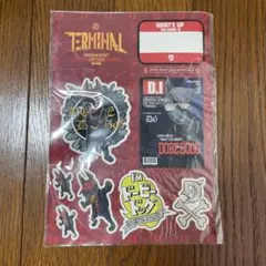 2026年最新】DOBERMANINFINITYグッズの人気アイテム - メルカリ