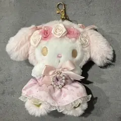 2026年最新】マイメロ リズリサ ぬいぐるみの人気アイテム - メルカリ