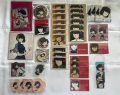 2026年最新】文豪ストレイドッグスまとめ売りの人気アイテム - メルカリ