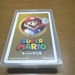 2026年最新】スーパーマリオ トランプの人気アイテム - メルカリ