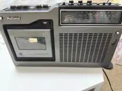 2026年最新】ナショナル RQ-448 ラジオの人気アイテム - メルカリ