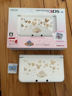 2026年最新】3DS LL ディズニー マジックキャッスルの人気アイテム