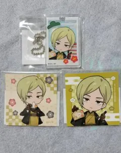 2026年最新】呪術廻戦 七海 まるくじの人気アイテム - メルカリ