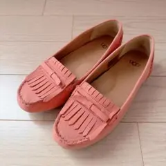 2026年最新】UGG 24 フラットシューズの人気アイテム - メルカリ