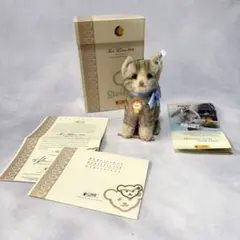 2026年最新】シュタイフ 2005の人気アイテム - メルカリ