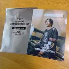 2026年最新】be-firstの人気アイテム - メルカリ