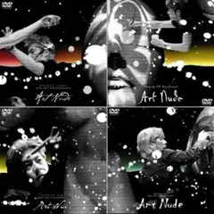 2026年最新】石井竜也 art nudeの人気アイテム - メルカリ