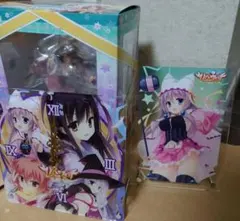 2026年最新】サノバウィッチ 紬フィギュアの人気アイテム - メルカリ