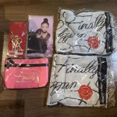 2026年最新】安室奈美恵 タオル 25の人気アイテム - メルカリ