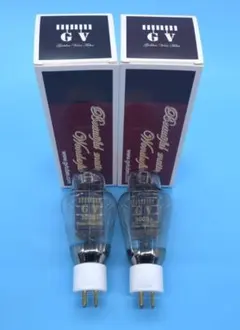 2026年最新】真空管 300Bの人気アイテム - メルカリ