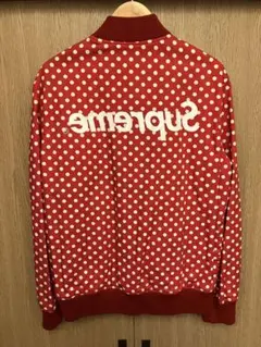 2026年最新】SUPREME COMME des GARCONS リバーシブルの人気アイテム