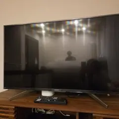 2026年最新】sony bravia kj-43x8500fの人気アイテム - メルカリ