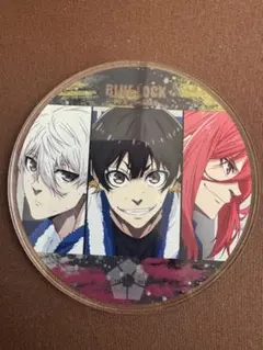 2026年最新】アクリルコースター 凪誠士郎の人気アイテム - メルカリ