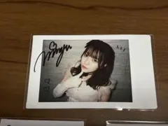 2026年最新】梅田みゆ サインの人気アイテム - メルカリ