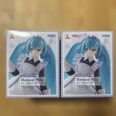 2026年最新】初音ミク メイドの人気アイテム - メルカリ