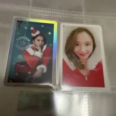 2026年最新】twice クリスマスエディションの人気アイテム - メルカリ