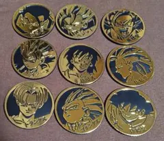 2026年最新】ドラゴンボール ディスクジャックの人気アイテム - メルカリ