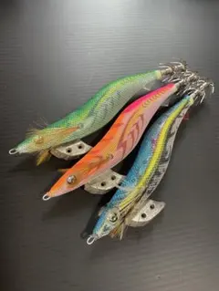 2026年最新】エギ王k黒潮spの人気アイテム - メルカリ